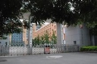 北京交通运输职业学院