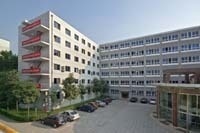 北京电子科技职业学院