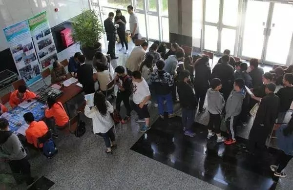 北京交通运输职业学院:五年制提招录取、轨道和民航加试别错过