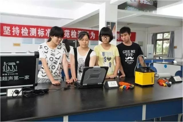 『中招』北京交通运输职业学院:随迁子女中考生的最好选择