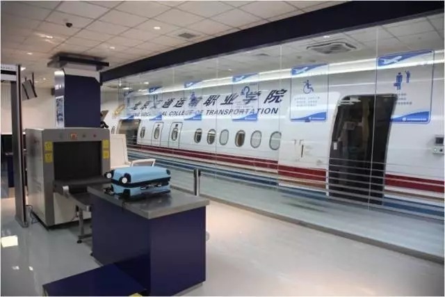 『中招』北京交通运输职业学院:随迁子女中考生的最好选择