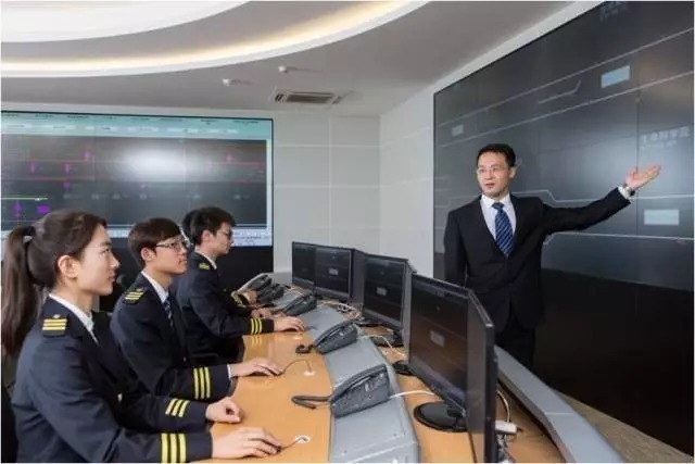 『中招』北京交通运输职业学院:随迁子女中考生的最好选择