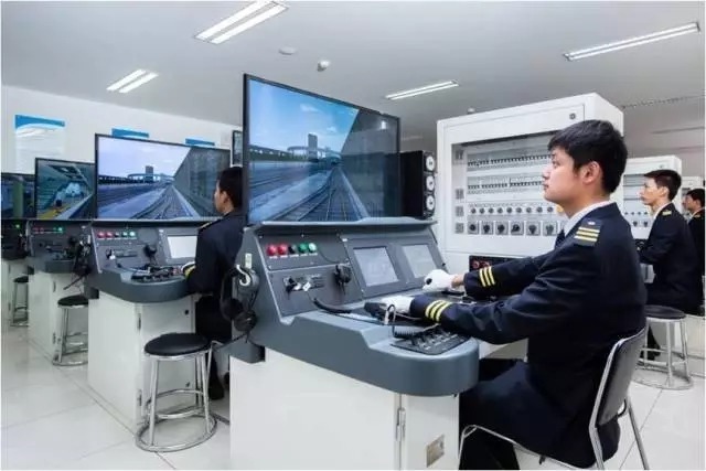 『中招』北京交通运输职业学院:随迁子女中考生的最好选择