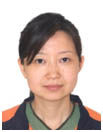 “国企楷模-北京榜样”候选人陈蕾