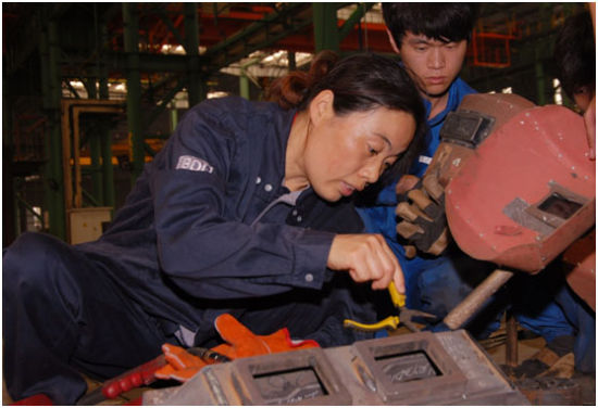 “国企楷模-北京榜样”入围候选人物介绍:刘宏 “国企楷模-北京榜样”入围候选人物介绍:刘宏
